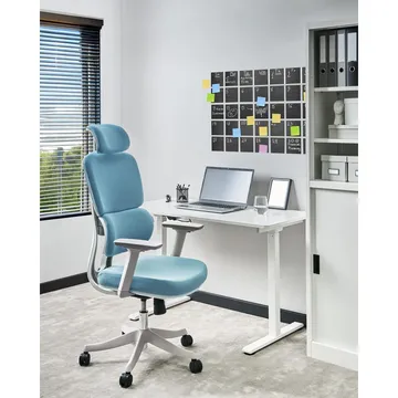 Skrivebordsstol Viscount - Møbler - Stoler - Kontorstol & skrivebordsstol