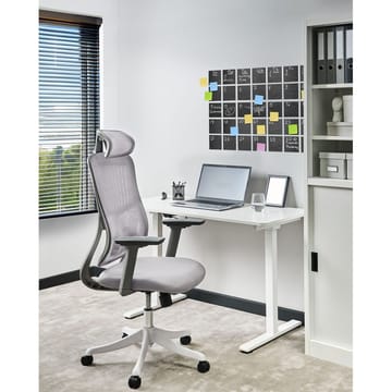 Skrivebordsstol Partner - Møbler - Stoler - Kontorstol & skrivebordsstol