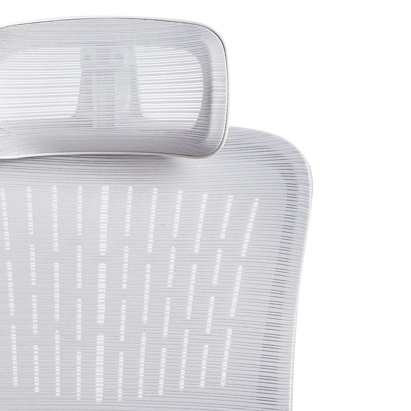 Skrivebordsstol Partner - Møbler - Stoler - Kontorstol & skrivebordsstol