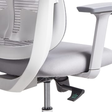 Skrivebordsstol Partner - Møbler - Stoler - Kontorstol & skrivebordsstol