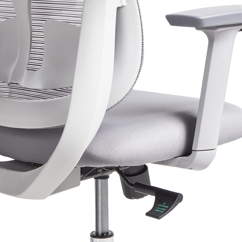 Skrivebordsstol Partner - Møbler - Stoler - Kontorstol & skrivebordsstol