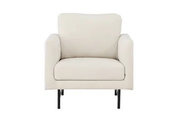 Sky Lenestol - Hvit - Møbler - Stoler - Lenestoler