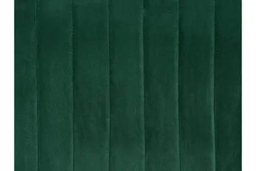 Anrew Gyngestol Fløyel - Grønn - Møbler - Stoler - Snurrestoler & Gyngestoler