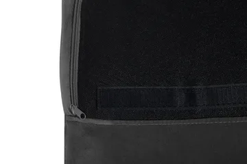 Freeburger Gyngestol Fløyel - Grå - Møbler - Stoler - Snurrestoler & Gyngestoler