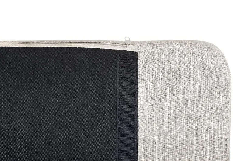 Harnos Gyngestol - Beige - Møbler - Stoler - Snurrestoler & Gyngestoler