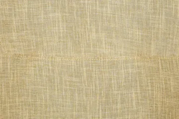 Harnos Gyngestol - Gul - Møbler - Stoler - Snurrestoler & Gyngestoler