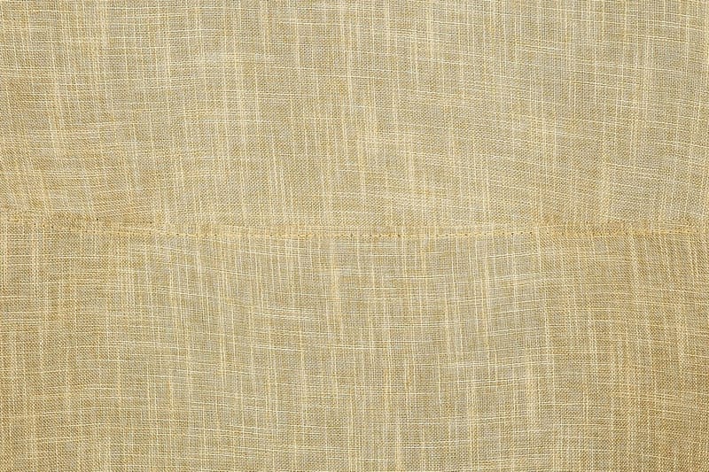 Harnos Gyngestol - Gul - Møbler - Stoler - Snurrestoler & Gyngestoler