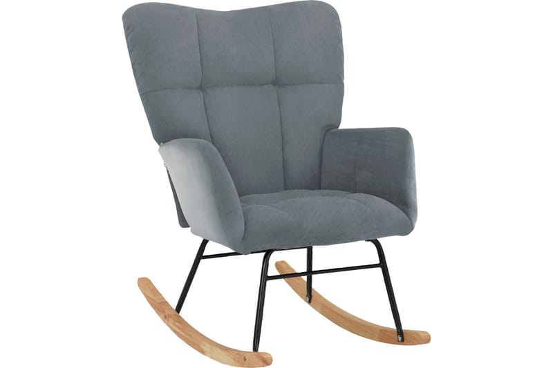 Michikku Gyngestol, Grå