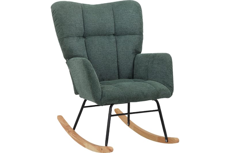 Michikku Gyngestol, Grønn