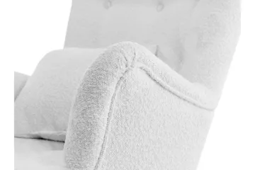 Skandynawi Gyngestol - Møbler - Stoler - Snurrestoler & Gyngestoler