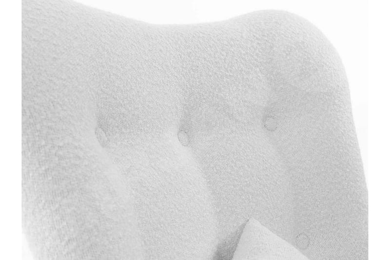 Skandynawski Gyngestol - Møbler - Stoler - Snurrestoler & Gyngestoler