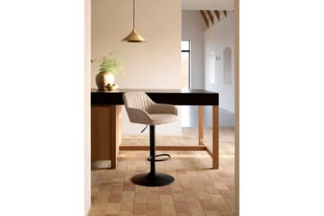 Sonal Barstol - Beige - Møbler - Stoler - Barstol