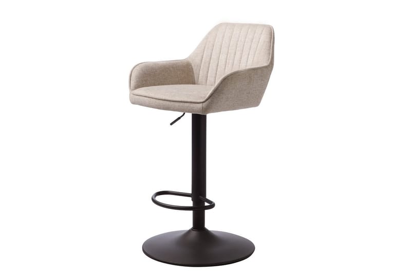 Sonal Barstol - Beige - Møbler - Stoler - Barstol