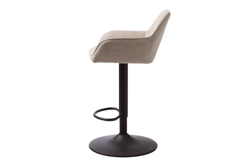 Sonal Barstol - Beige - Møbler - Stoler - Barstol