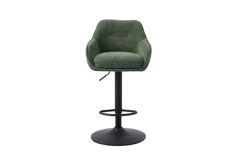 Sons Barstol - Grønn - Møbler - Stoler - Barstol