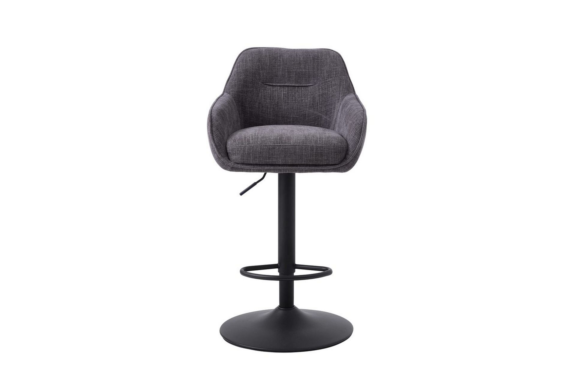 Sons Barstol - Grafittgrå - Møbler - Stoler - Barstol
