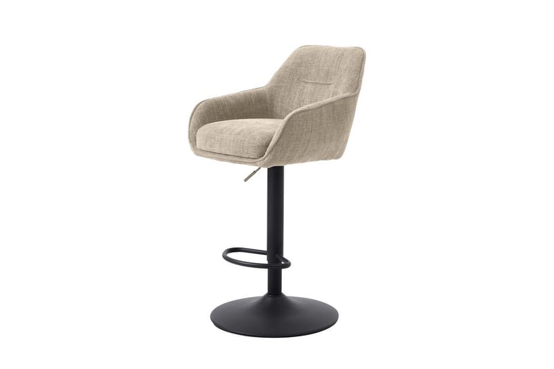 Sons Barstol - Linbeige - Møbler - Stoler - Barstol