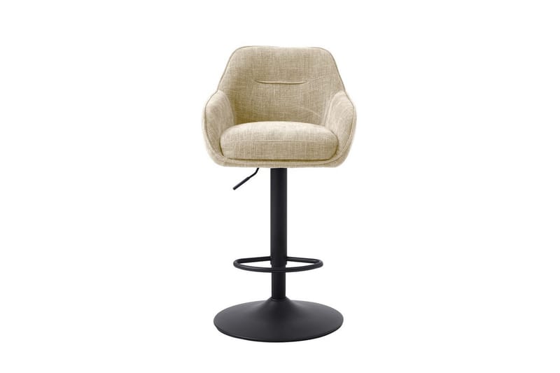 Sons Barstol - Linbeige - Møbler - Stoler - Barstol