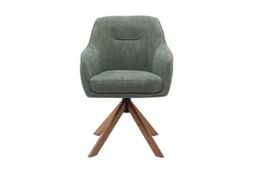 Sons Lenestol - Grønn - Møbler - Stoler - Spisestuestoler & kjøkkenstoler