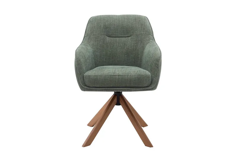 Sons Lenestol - Grønn - Møbler - Stoler - Spisestuestoler & kjøkkenstoler