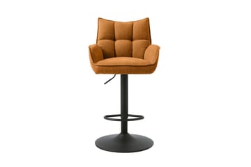 Sonu Barstol - Rust - Møbler - Stoler - Barstol