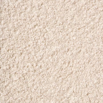 Spisestol Adair 2-pakning - Beige, svart - Møbler - Stoler - Spisestuestoler & kjøkkenstoler