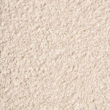 Spisestol Adair 2-pakning - Beige, svart - Møbler - Stoler - Spisestuestoler & kjøkkenstoler