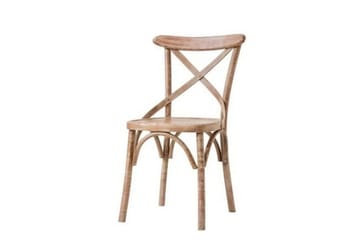 Spisestol Albero Antikkbehandlet
