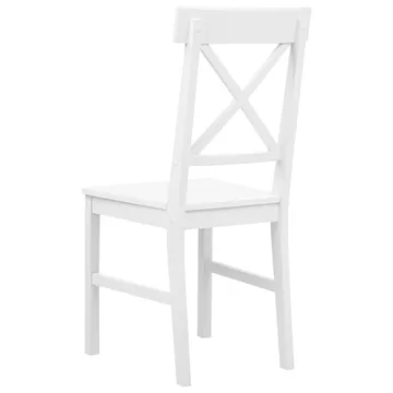 Spisestol Barlee 2-pakning - Møbler - Stoler - Spisestuestoler & kjøkkenstoler