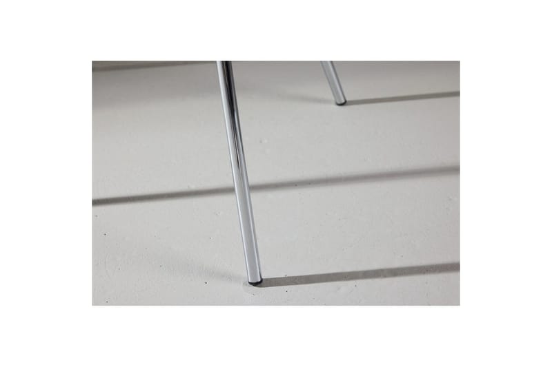 Spisestol Berit - Beige - Møbler - Stoler - Spisestuestoler & kjøkkenstoler