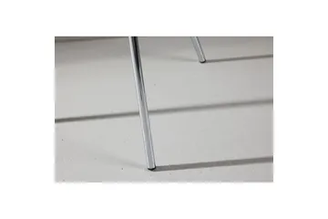 Spisestol Berit - Beige - Møbler - Stoler - Spisestuestoler & kjøkkenstoler