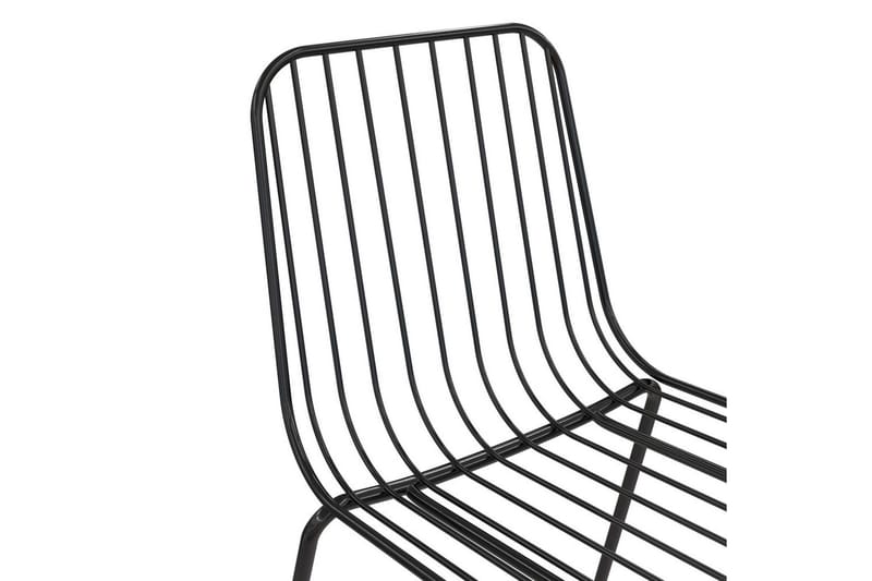 Spisestol Caden Sett med 2 - Møbler - Stoler - Spisestuestoler & kjøkkenstoler