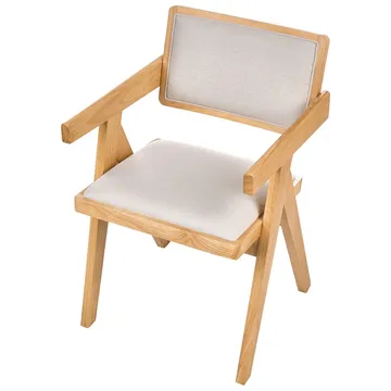 Spisestol Carmody 2-pakning - Møbler - Stoler - Spisestuestoler & kjøkkenstoler