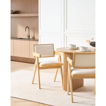 Spisestol Carmody 2-pakning - Møbler - Stoler - Spisestuestoler & kjøkkenstoler