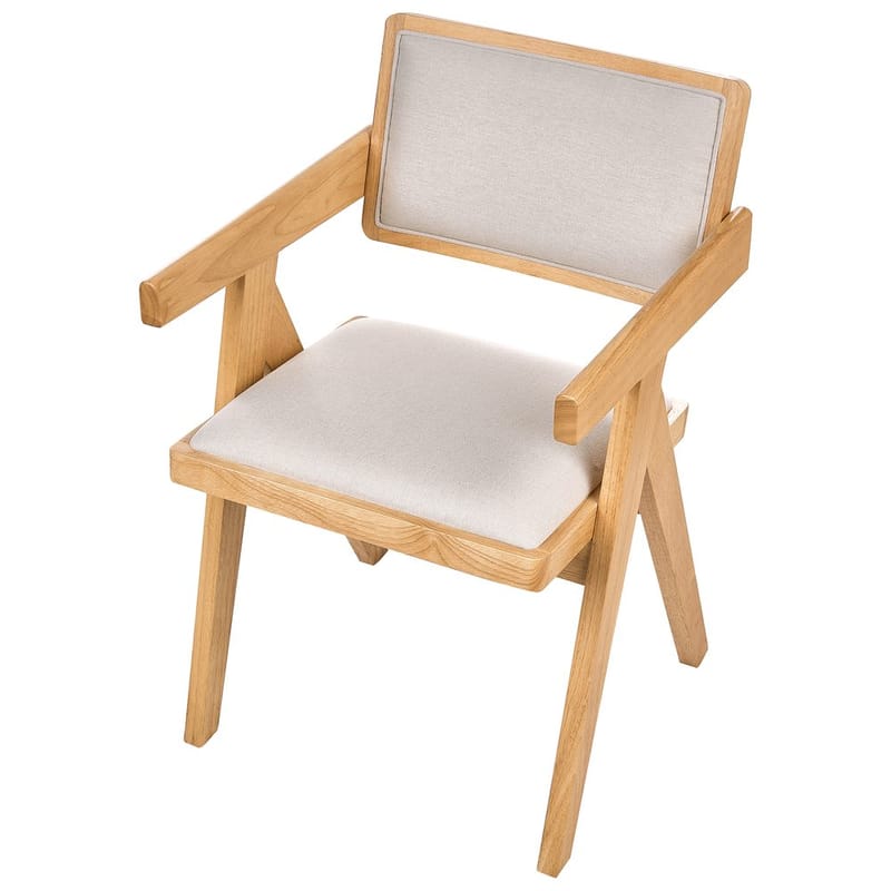 Spisestol Carmody 2-pakning - Møbler - Stoler - Spisestuestoler & kjøkkenstoler