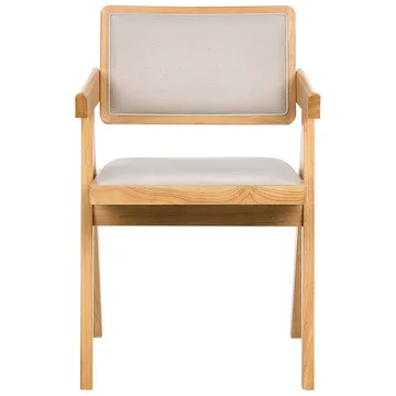 Spisestol Carmody 2-pakning - Møbler - Stoler - Spisestuestoler & kjøkkenstoler