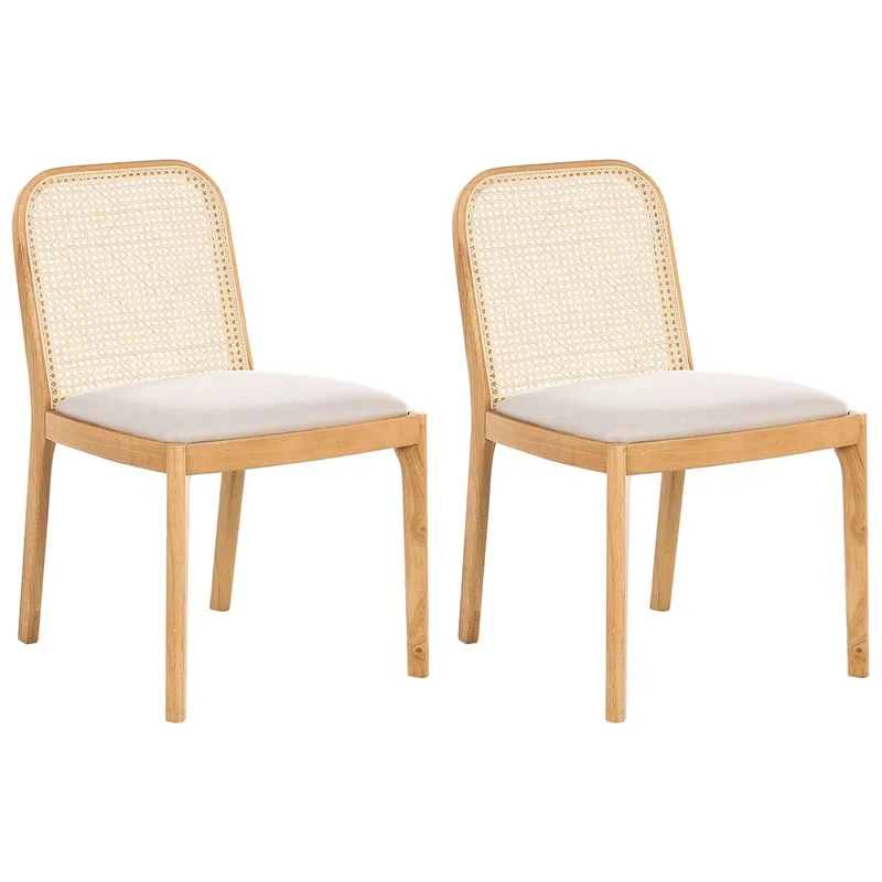 Spisestol Edina 2-pakning