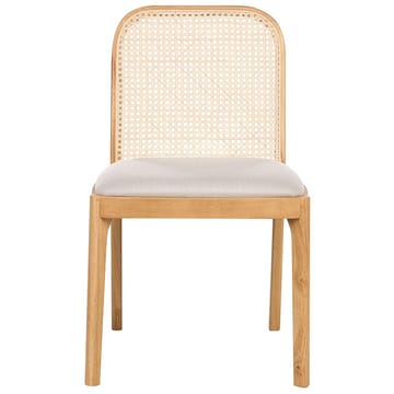 Spisestol Edina 2-pakning - Møbler - Bord - Spisegruppe