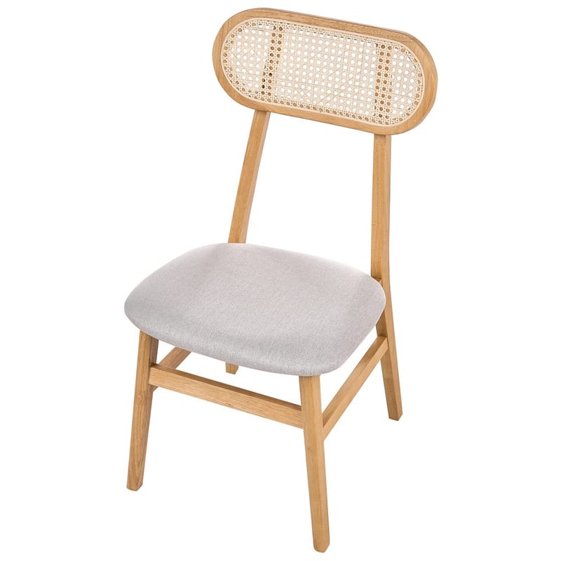 Spisestol Fallon 2-pakning - Møbler - Stoler - Spisestuestoler & kjøkkenstoler