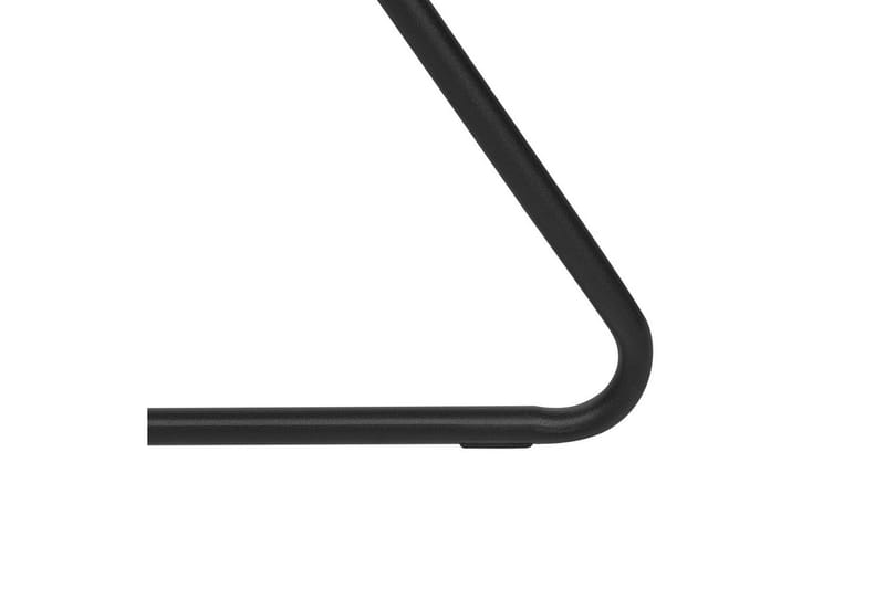 Spisestol Floby ll - Blå, Svart - Møbler - Stoler - Lenestoler