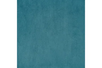 Spisestol Floby ll - Blå, Svart - Møbler - Stoler - Lenestoler