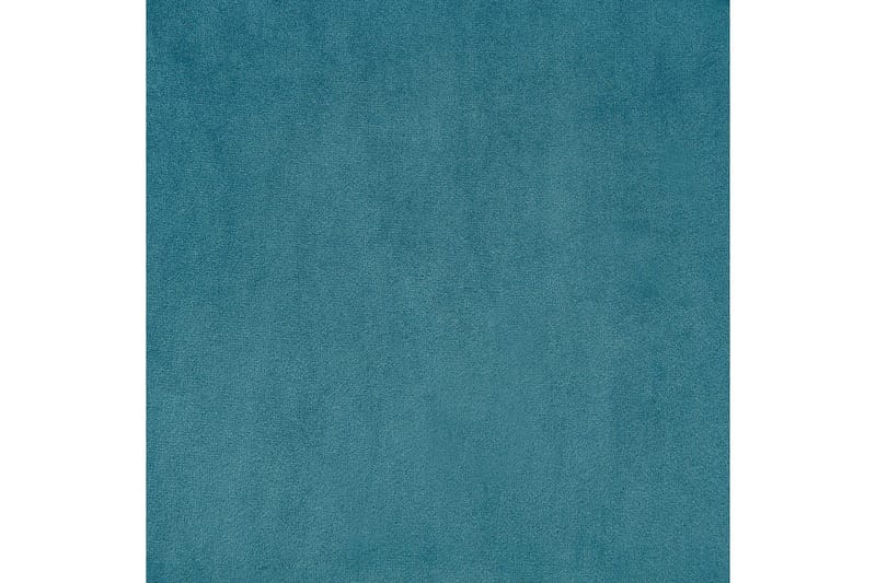 Spisestol Floby ll - Blå, Svart - Møbler - Stoler - Lenestoler