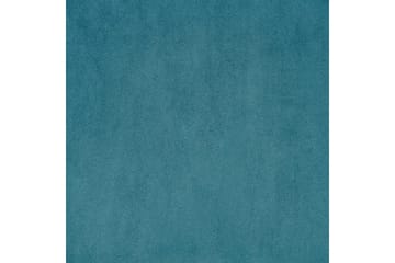 Spisestol Floby ll - Blå, Svart - Møbler - Stoler - Lenestoler