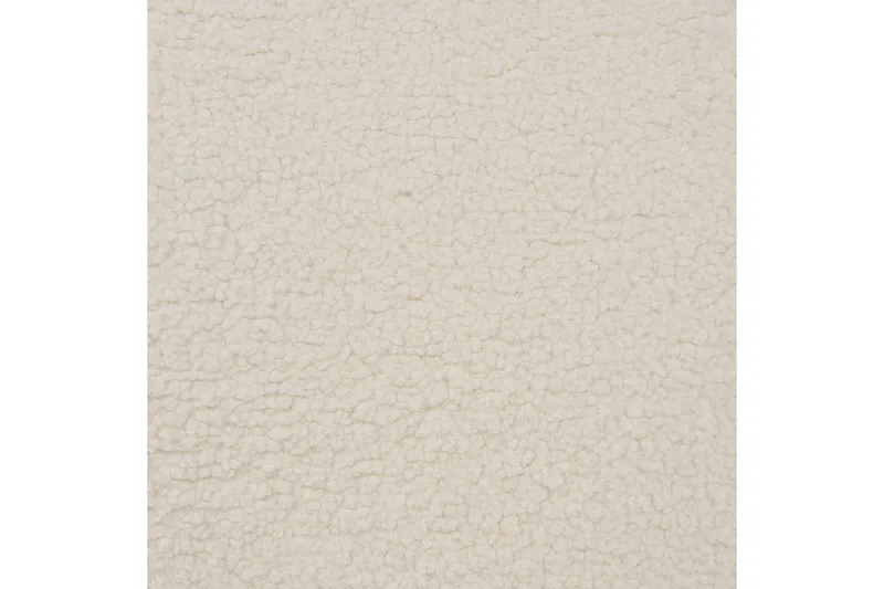 Spisestol Floby ll - Hvit, Svart - Møbler - Stoler - Lenestoler