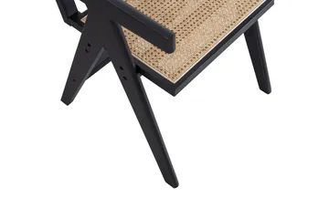 Spisestol Gunn - Møbler - Stoler - Karmstol