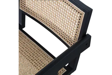 Spisestol Gunn - Møbler - Stoler - Karmstol