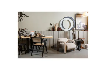 Spisestol Gunn - Møbler - Stoler - Karmstol