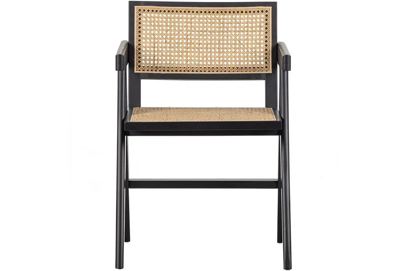 Spisestol Gunn - Møbler - Stoler - Karmstol