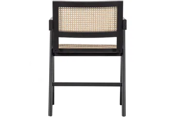 Spisestol Gunn - Møbler - Stoler - Karmstol