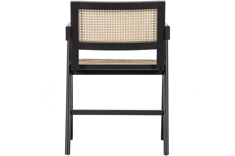 Spisestol Gunn - Møbler - Stoler - Karmstol